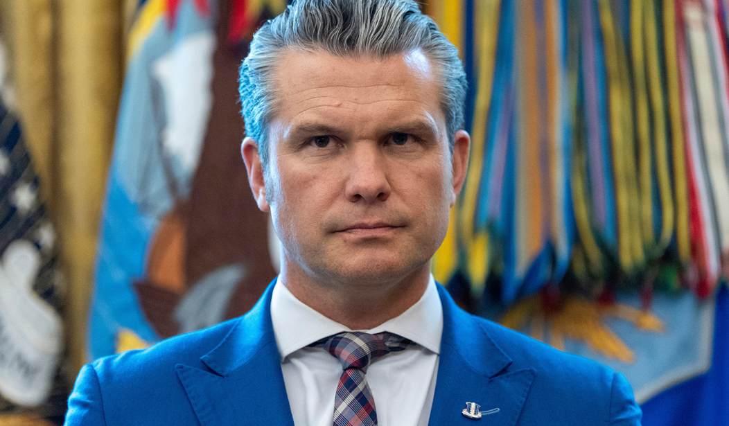 ‘We Train Warriors, Not Wokesters’ — Hegseth Tells Elite Universities to Take a Hike