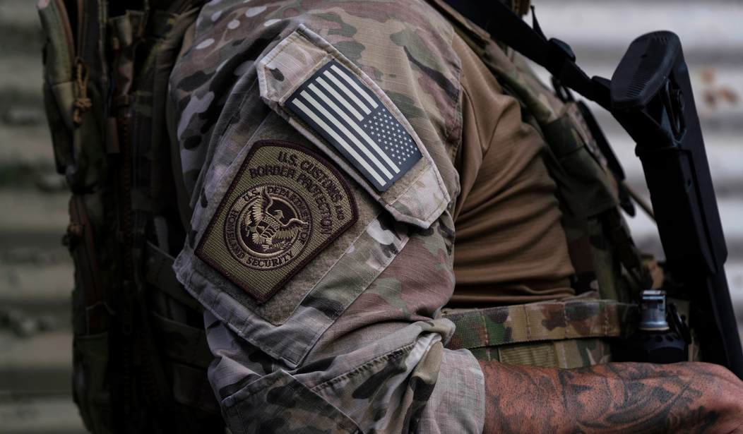 An Inside Job: CBP Busts Senior Official for Leaking Sensitive Intel