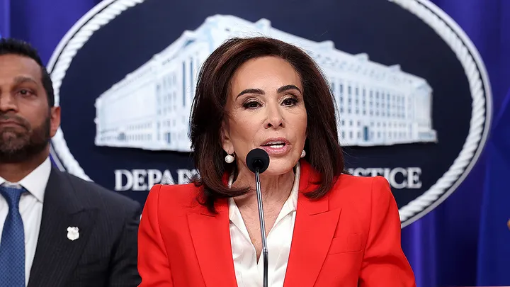 Pirro Sends Clear Message After Benghazi Suspect Arrest: “We’re Coming for You”