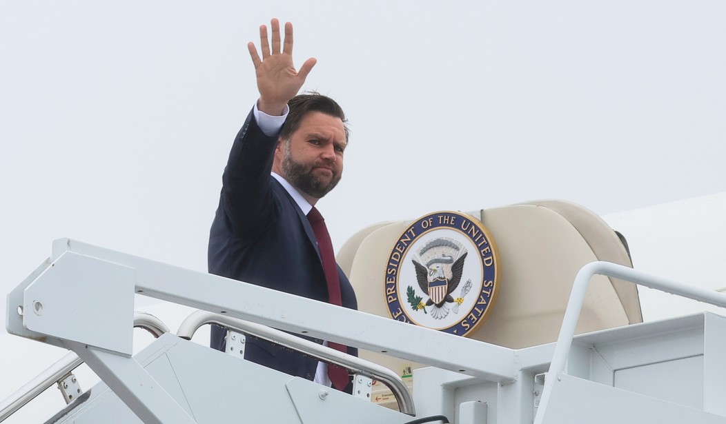 Threats Against VP Vance Lead to Federal Charges as Sick Reality Comes Into Focus