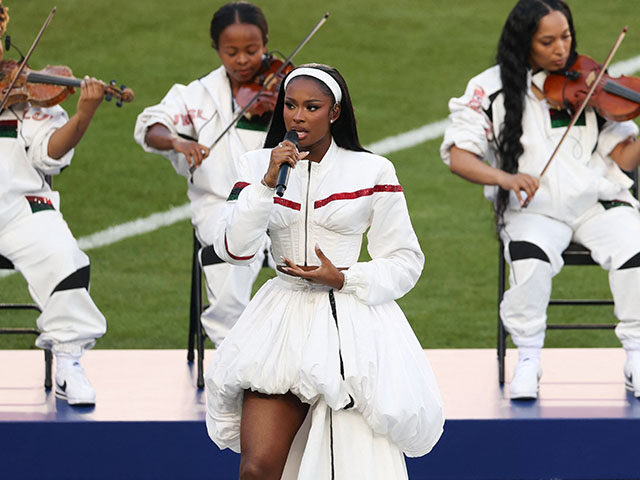 Fans Blast NFL for Playing “Black National Anthem” Ahead of Super Bowl LX