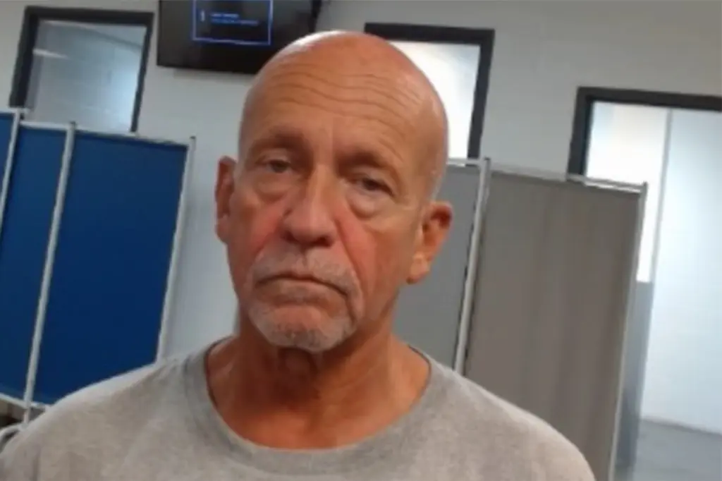 Luis Gaston-Sanchez was one of three Cuban nationals released from ICE custody last week. DHS