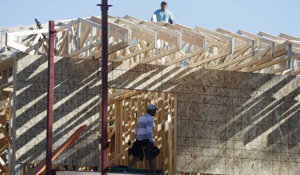 Americans Take Jobs Once Deemed “Unfillable” as Reliance on Foreign Labor Drops in Texas