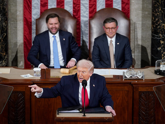 Trump Torches Democrats Over Secret Gender Policies in Schools: “These People Are Crazy”