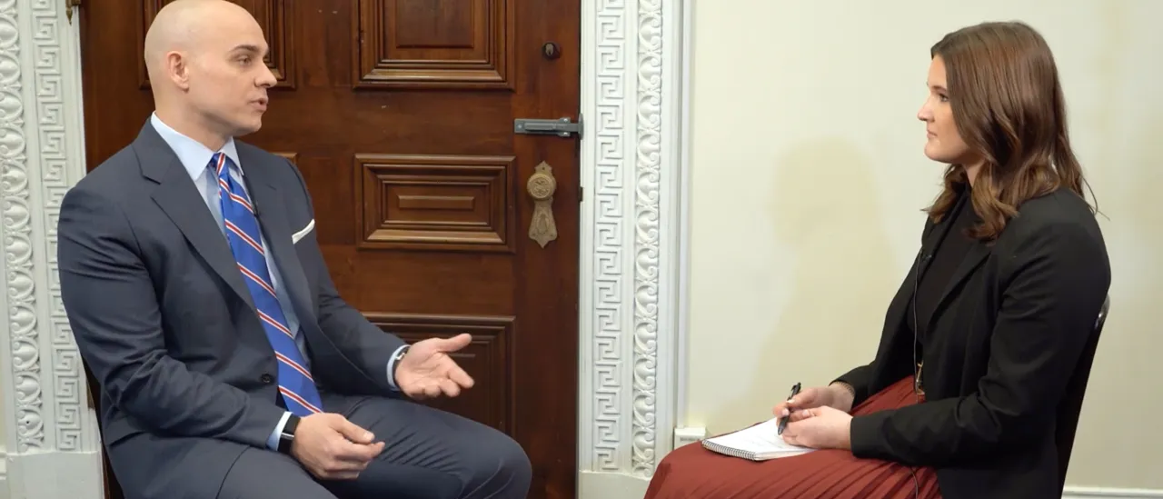 EXCLUSIVE: Top Trump Official Reveals GOP’s Main Message for 2026 Midterms