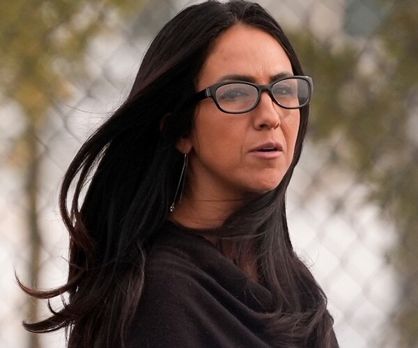 Rep. Lauren Boebert Says Hillary Clinton Played “Normal Self” — Dodging Questions on Epstein Ties