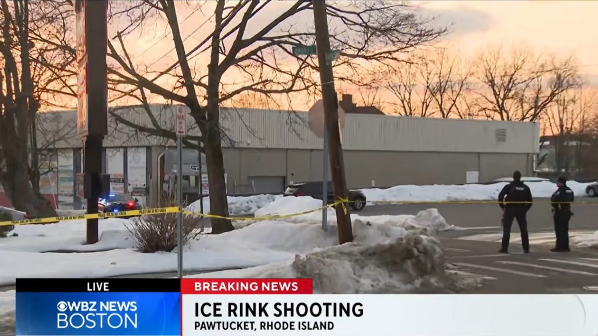 The Real Rate of Transgender Violence Is Much Worse Than the Media Wants to Admit