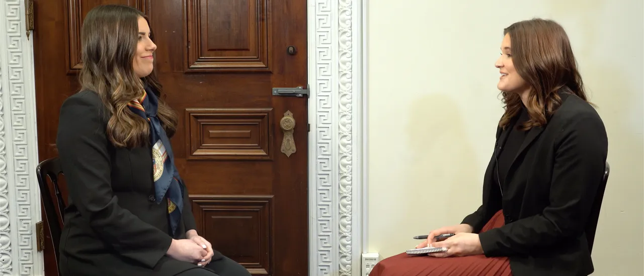 EXCLUSIVE: Department of War Reveals Game Plan for Massive Armada as Iran Tensions Rise