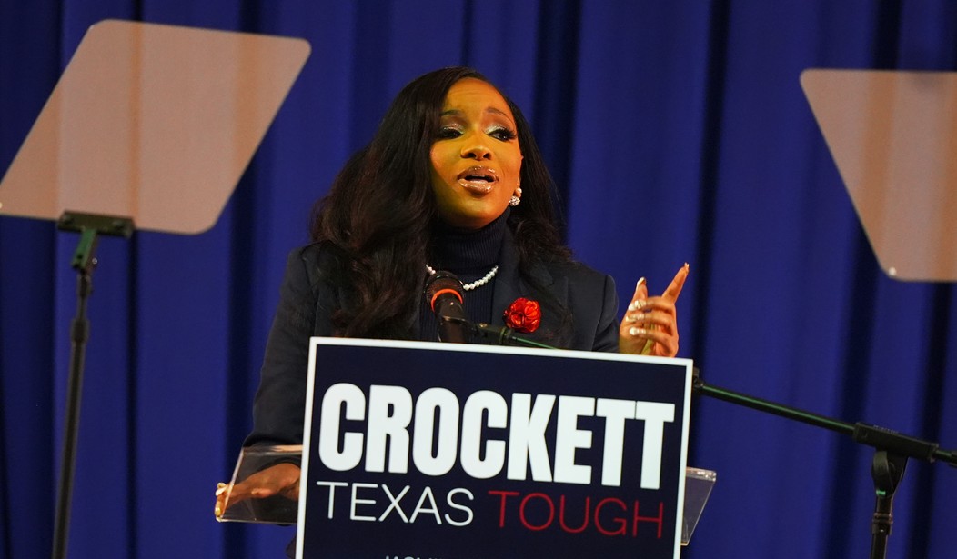 Crockett Surges to 12-Point Lead in Senate Primary as Texas Democrats Consolidate