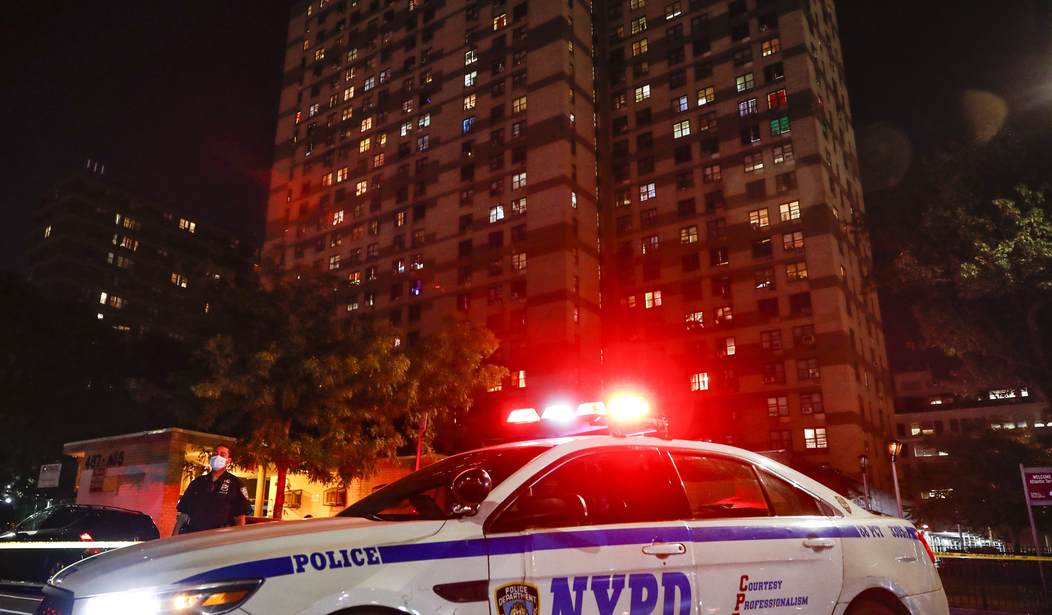 Manhattan Prosecutors Do What Everyone Expected in NYPD Snowballer Case