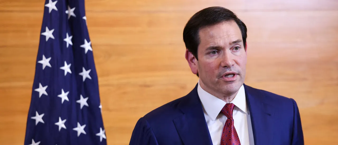 How Rubio Prepared Congress for a U.S. Campaign Against Iran