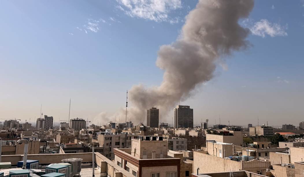 Why Now? The Reason Trump Authorized Operation Epic Fury