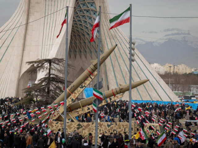 Officials: Trump Acted Preemptively to Stop Iranian Strike and Nuclear Rebuild