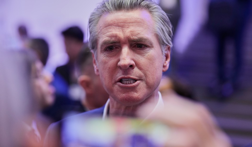 CA Governor Tries to Troll Trump Over Fuel Prices, but Is Savagely Brought Back to Reality by Gas Assoc.