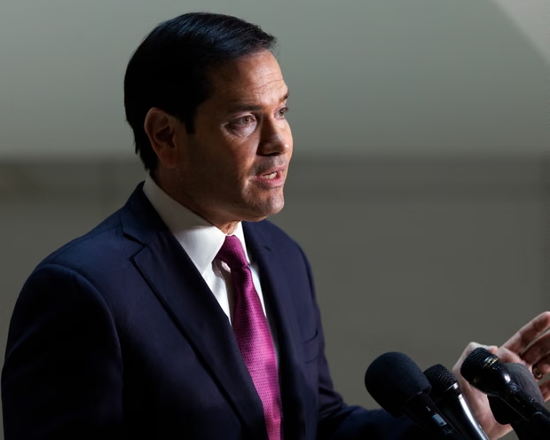 US Preemptive Strikes on Iran Were Forced by Israel’s Imminent Attack, Rubio Says