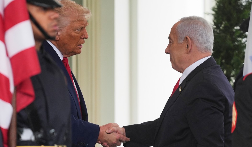 Netanyahu Interview: ‘If No Action Was Taken Now, No Action Could Be Taken in the Future’