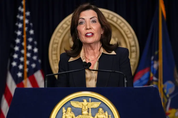 Brace for Sky-High Energy Bills Unless Albany Fixes Its Climate Fantasy