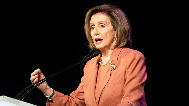 Pelosi’s War Powers Flip-Flop: Old Libya Defense Collides With Trump Criticism on Iran