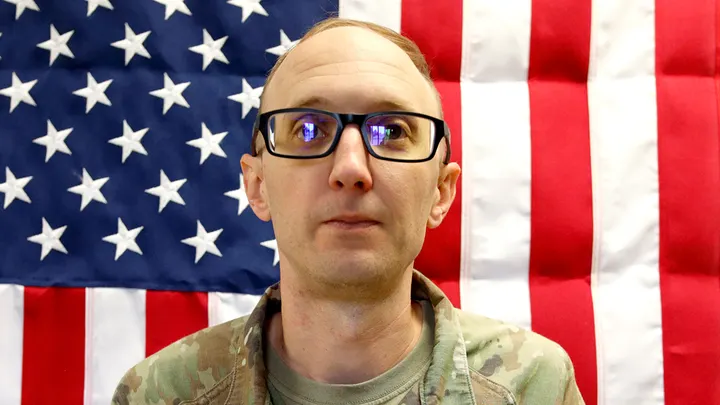 Pentagon Names Four Soldiers Killed in Kuwait Drone Strike During Operation Epic Fury