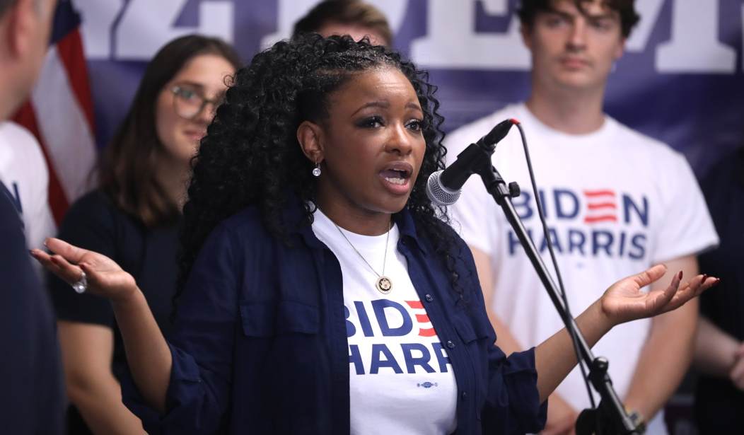 Jasmine Crockett Cries “Cheating” as Texas Senate Race Numbers Turn Against Her