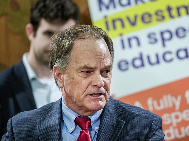 Steve Toth Boots Dan Crenshaw in Texas GOP Primary Showdown