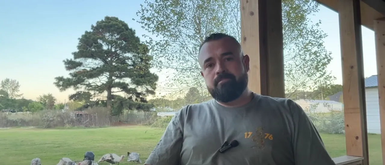 Arkansas Father Charged in Daughter’s Alleged Rapist’s Death Wins GOP Sheriff Primary