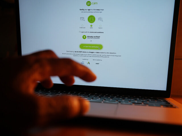 Longtime Justice Department Employee Arrested on Child Pornography Charges