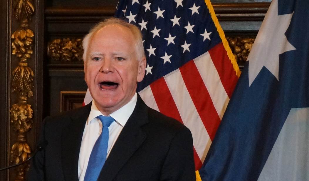 Walz Faces Tough Questions During Congressional Hearing