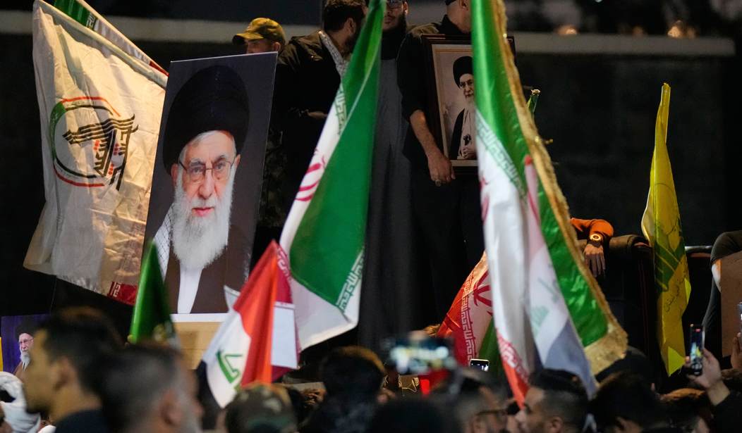 Fights Break Out at Washington Square Park Vigil for Iran’s Late Leader Ali Khamenei