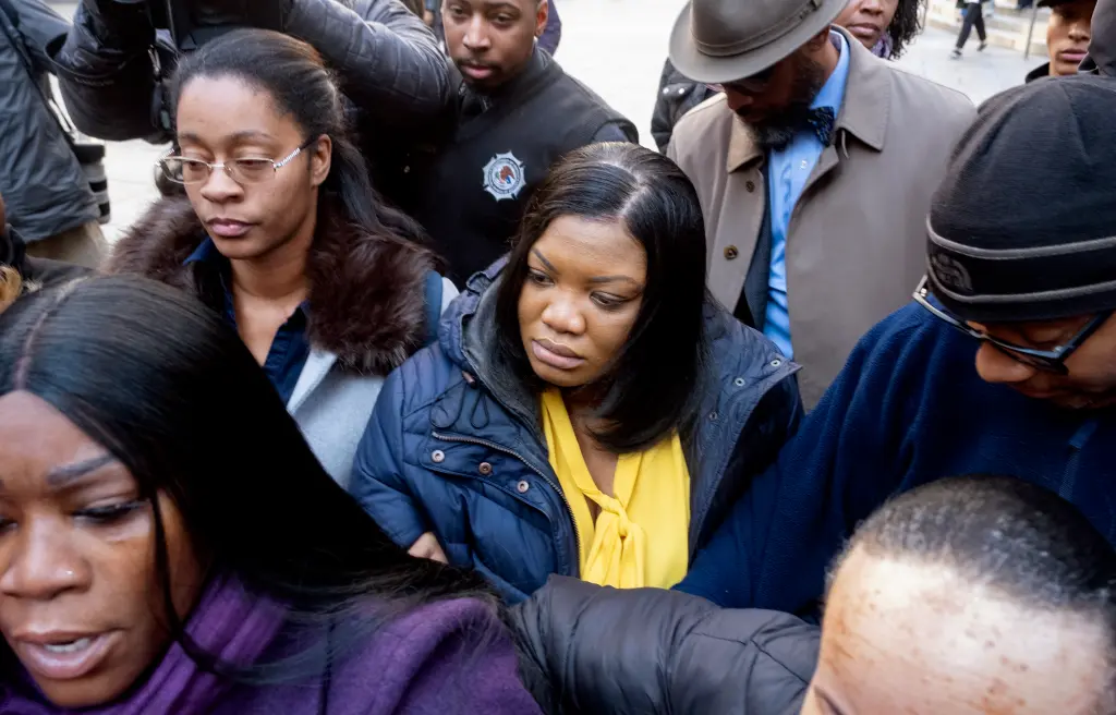 DOJ Records Reveal Epstein Guard Searched His Name Before Death