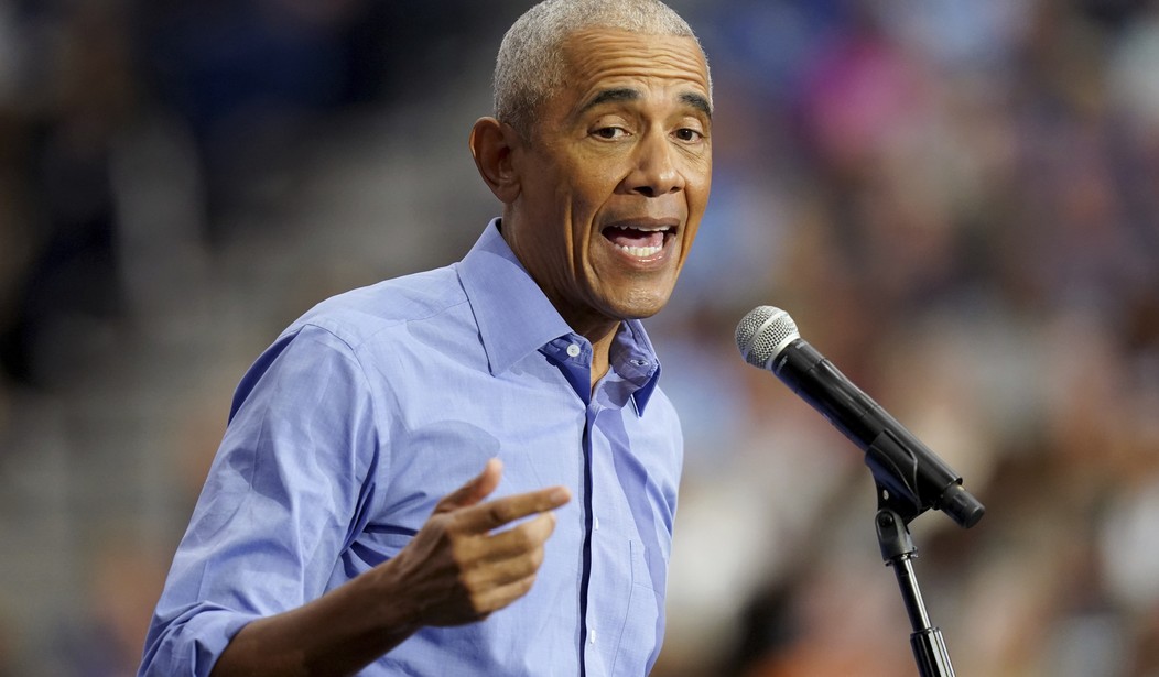 Reactions Pour In After Obama Highlights His Presidential Center