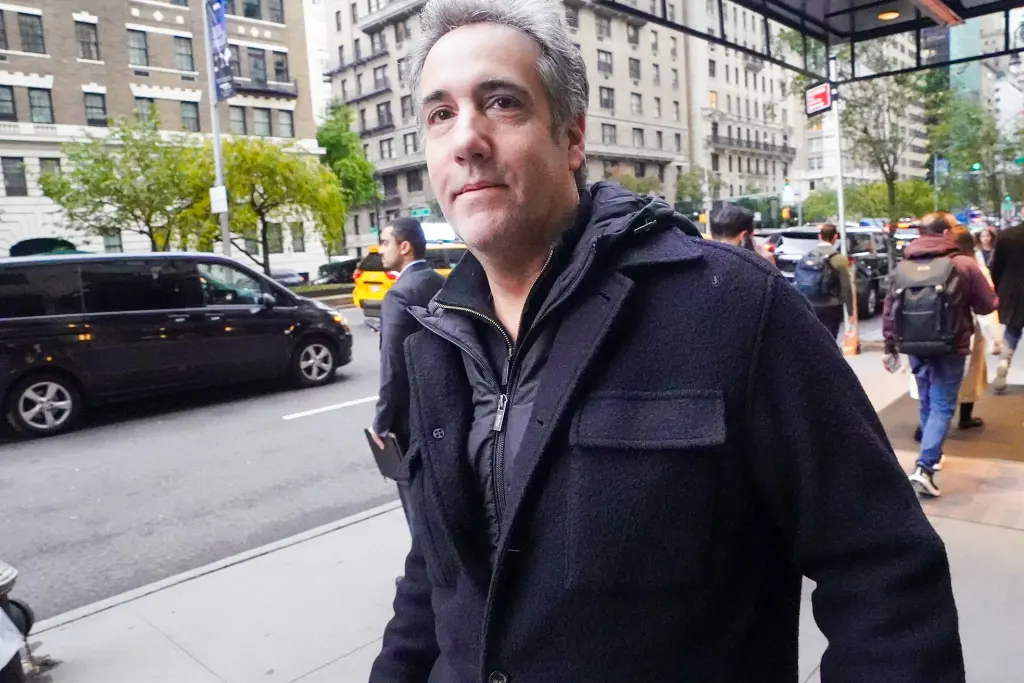 Cohen&rsquo;s testimony was key to bringing the case against Trump, his lawyers argue. Robert Miller