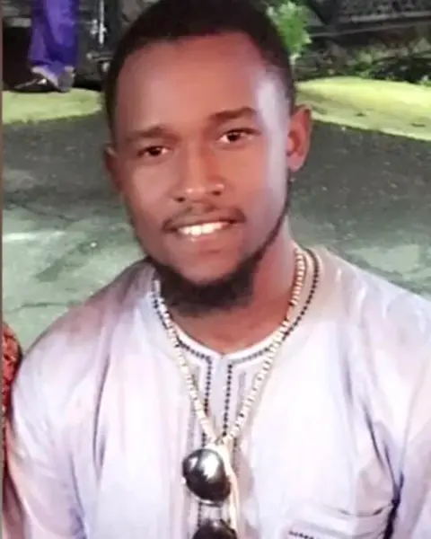 Mohamed Bailor Jalloh, the ODU shooter, was sentenced to 11 years in prison previously for his support of ISIS.