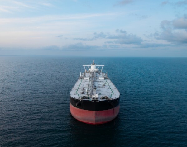 Ships Claim Chinese Identity to Avoid Iranian Attacks in Strait of Hormuz