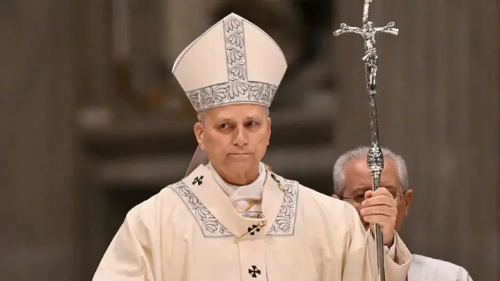 Pope Leo Calls for Ceasefire as War Escalation Sparks Global Reaction