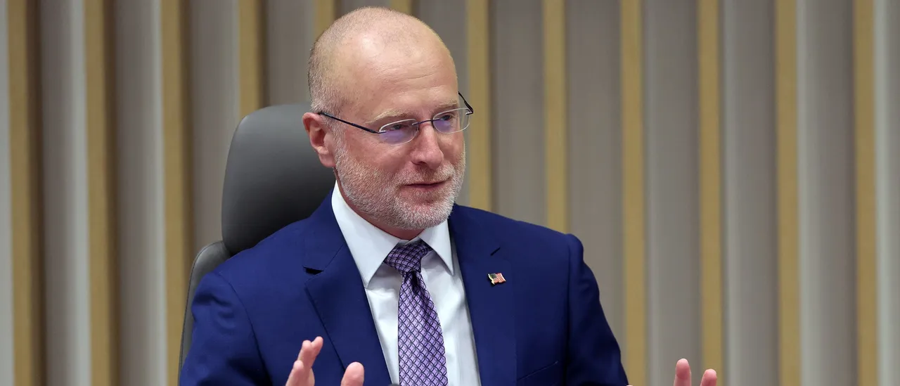 FCC Chairman Warns Broadcasters: Push Fake News, Risk Losing Your License