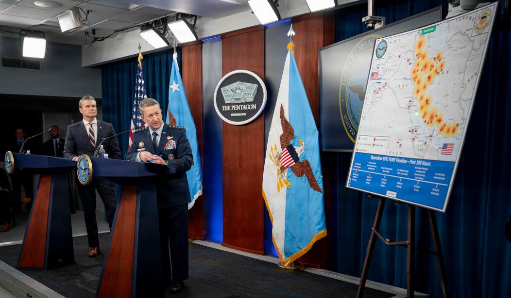 Trump’s Bold Call on Hormuz Is Already Proving the Critics Wrong