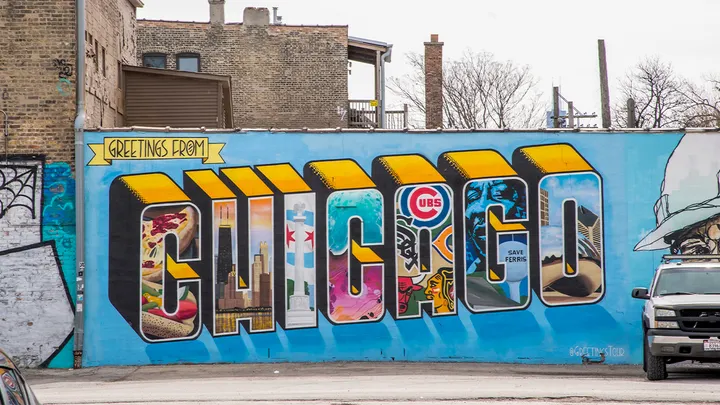 The organization working behind-the-scenes of a guaranteed income program that&rsquo;s operated in the largest county in Illinois wants "economic protections" for illegal immigrants. (Patrick Gorski/NurPhoto via Getty Images)