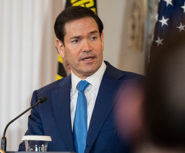 Rubio Leads Global Push to Isolate Iran’s Terror Network as Trump Administration Turns Up the Pressure