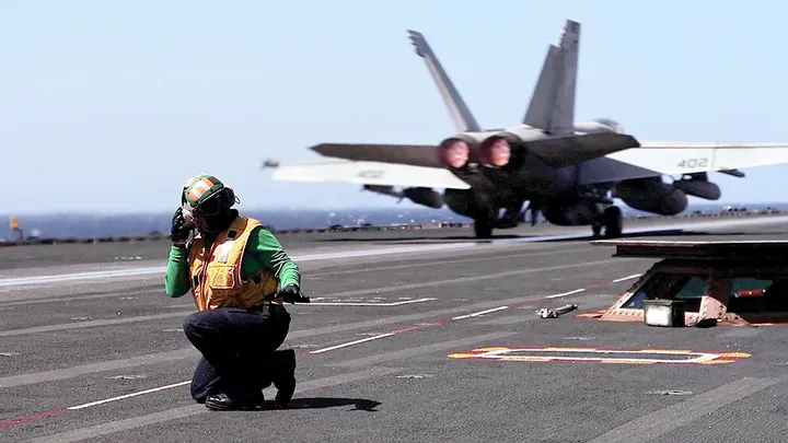 In what can only be described as a conveniently timed exit, the nation&rsquo;s top counterterrorism official, Joe Kent, announced his resignation, claiming he could no longer support the ongoing conflict with Iran. According to Kent, Iran posed &ldquo;no imminent threat&rdquo; to the United States&mdash;an assertion that quickly drew sharp criticism from the White House.  Press Secretary Karoline Leavitt wasted no time dismantling that claim, pointing out that this narrative sounds oddly familiar&mdash;echoing talking points often repeated by Democrats and segments of the liberal media. Apparently, downplaying threats from one of the world&rsquo;s leading state sponsors of terrorism is still in fashion in certain circles.  Leavitt made it clear that President Donald Trump&rsquo;s decision was anything but impulsive. She emphasized that the administration had compiled &ldquo;strong and compelling evidence&rdquo; from multiple intelligence sources, reinforcing that Trump would never deploy military assets without serious justification. In other words, this wasn&rsquo;t guesswork&mdash;it was leadership.  She further highlighted Iran&rsquo;s long-standing track record: a regime that has proudly killed Americans, openly threatened the United States, and consistently worked to expand its military capabilities. Among those efforts? Developing short-range ballistic missiles in coordination with naval assets&mdash;essentially trying to create a shield that would allow them to operate without consequences while pursuing nuclear weapons. Harmless, right?  According to Leavitt, the president ultimately determined that a joint strike with Israel would significantly reduce the risk of an Iranian first strike and protect American lives. It was a proactive move aimed at neutralizing a growing threat&mdash;not the reckless decision critics are trying to paint it as.  As for Kent&rsquo;s claim that Trump acted under foreign influence, the White House didn&rsquo;t hold back, calling the accusation &ldquo;insulting and laughable.&rdquo; And frankly, suggesting that a U.S. president&mdash;especially one known for putting America first&mdash;would be pushed around by others doesn&rsquo;t just miss the mark, it completely ignores reality.  At the end of the day, this situation underscores a familiar divide: one side recognizes the dangers posed by hostile regimes, while the other seems determined to pretend those threats don&rsquo;t exist. Fortunately, strong leadership means acting before it&rsquo;s too late&mdash;and ensuring that American safety always comes first.