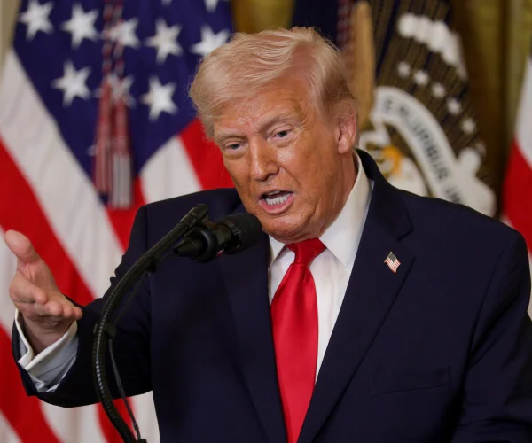 Trump Calls Out ‘Evil’ Iranian Leadership After Key Figures Eliminated in Strikes