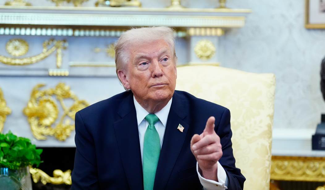 White House DHS “Reforms” Revealed—And Democrats Won’t Like What’s Coming