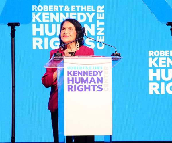 Democrats Scramble as Cesar Chavez Allegations Shake Long-Held Narrative