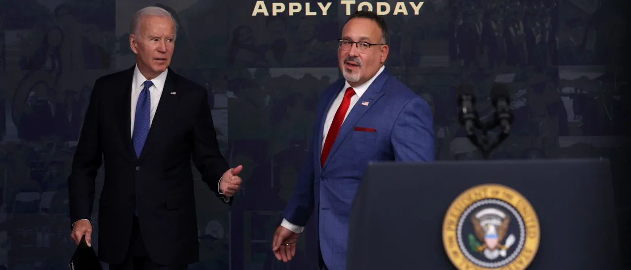 Emails Reveal Biden-Era Education Plan Gave Activist Groups Outsized Influence Over Parent Council