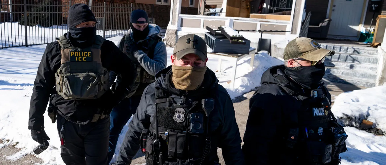 Judge’s Marriage to Anti-Trump Prosecutor Sparks Controversy in Minneapolis ICE Case