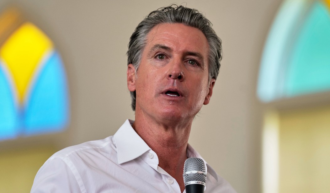 Newsom’s ‘Crackdown’ on Hospice Fraud Raises Eyebrows After 197 Agencies Linked to One Address