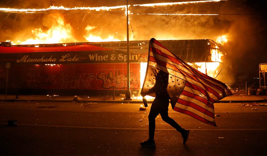 Federal Investigators Turn Focus to Nonprofits Linked to Antifa Funding