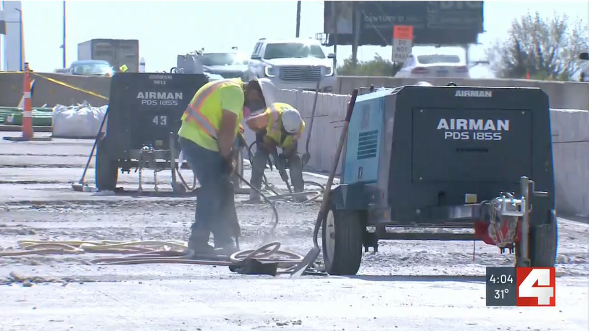 States Accused of Defying Trump Order by Continuing Race-Based DOT Policies