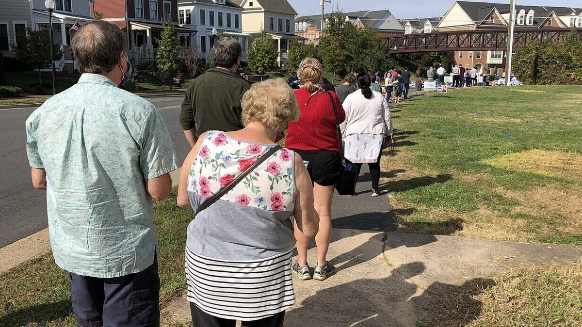 Thousands of Noncitizens Removed From Voter Rolls Highlight Urgent Need for SAVE Act