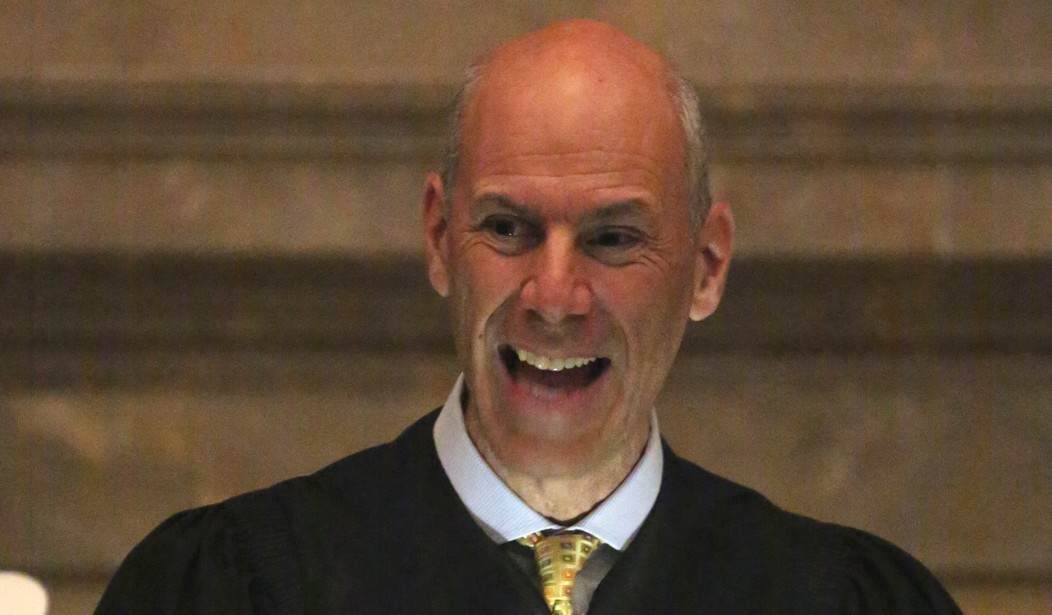 Judge Boasberg Draws Scrutiny After Changing Grand Jury Rules in D.C.